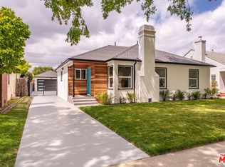 3777 Virginia Rd, Los Angeles, CA 90016