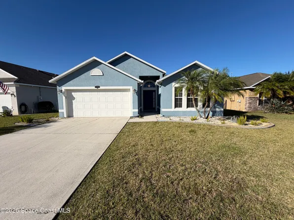 1398 Mycroft Dr, Cocoa, FL 32926