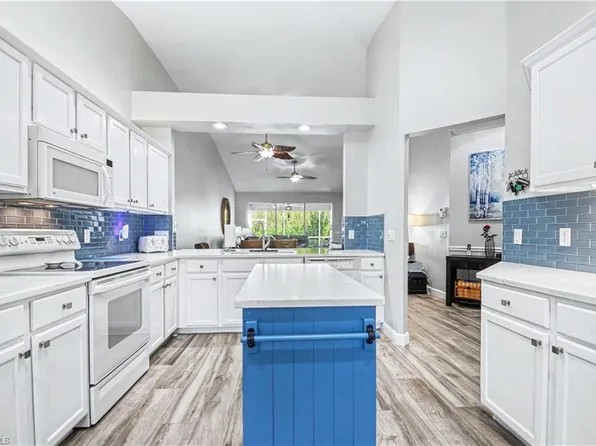 23245 Coconut Shores DR, ESTERO, FL 34134