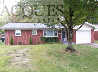 2241 N Link Ave, Springfield, MO 65803