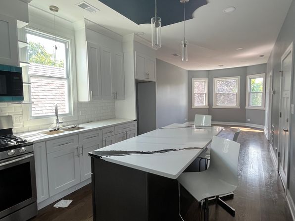 4931 S Artesian Ave APT 3