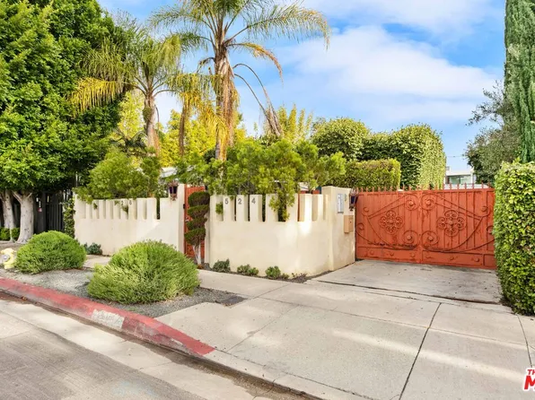 524 N San Vicente Blvd, West Hollywood, CA 90048