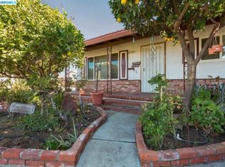 1534 Hill Dr, Antioch, CA 94509