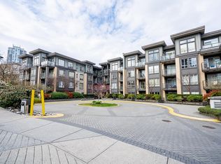 225 Francis Way #110, New Westminster, BC V3L 0G1