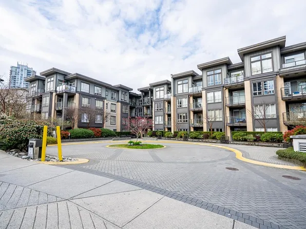 225 Francis Way #110, New Westminster, BC V3L 0G1