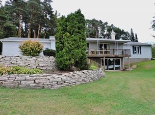 311 2nd Ave, Weyauwega, WI 54983