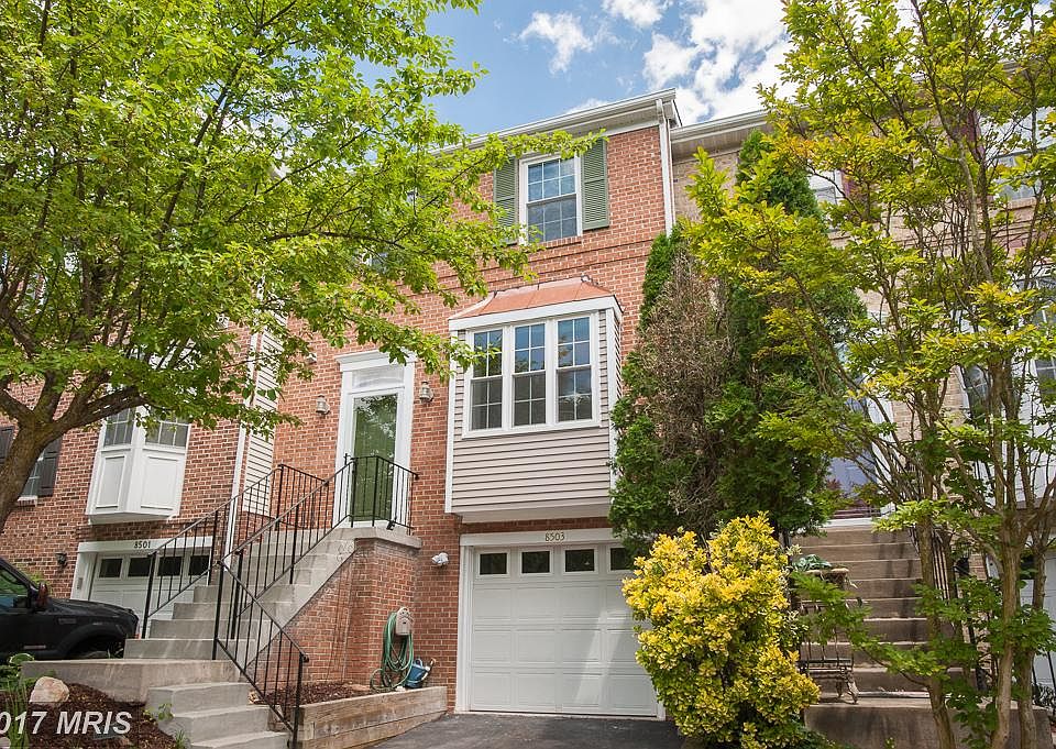 1st image of 8503 Blue Bird Woods Ct