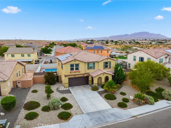 14482 Chumash Pl, Victorville, CA 92394