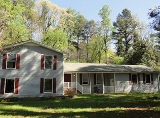 4080 Warrior Trl, Stone Mountain, GA 30083