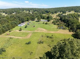 3021 Mount Harmony Rd, Greenwood, AR 72936