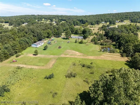 3021 Mount Harmony Rd, Greenwood, AR 72936