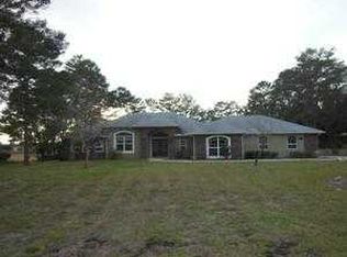 9343 Tooke Shore Dr, Weeki Wachee, FL 34613
