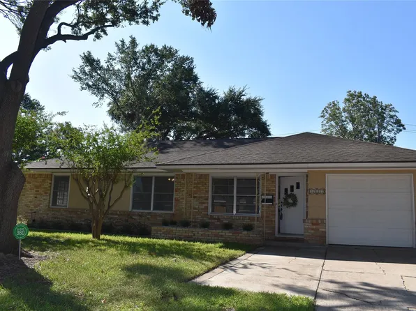 5911 Hornwood Dr, Houston, TX 77081