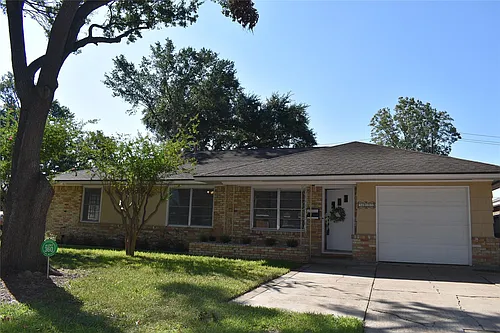 5911 Hornwood Dr Photo 1