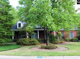 324 Vista Springs Cir, Lexington, SC 29072