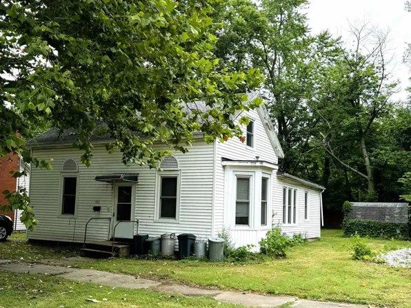 311 N Broadway St, Havana, IL 62644