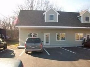 517 County St, Taunton, MA 02780