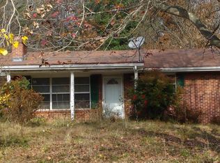 181 Mayberry Rd, Jonesborough, TN 37659