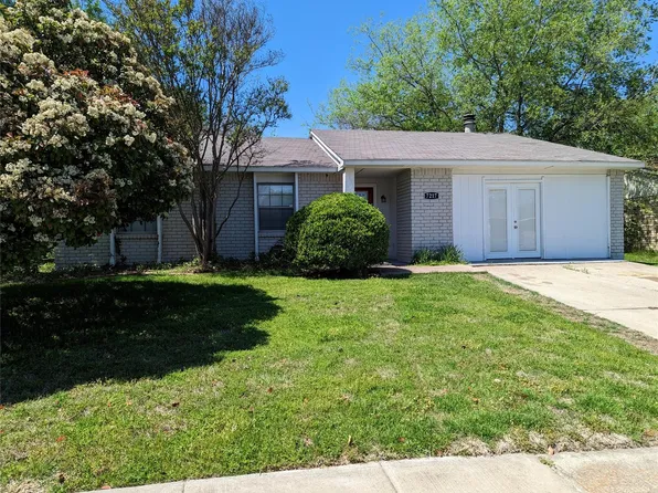 7217 Knight Dr, The Colony, TX 75056