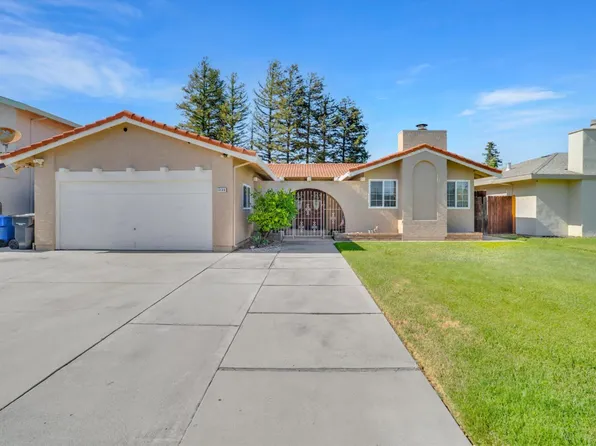 1125 W Tuolumne Rd, Turlock, CA 95382