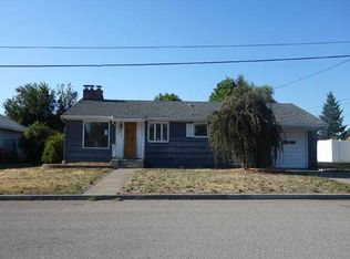 14111 E Springfield Ave, Spokane, WA 99216