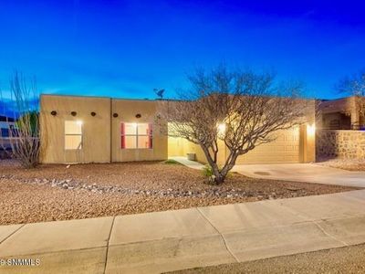 3533 Roma Dr, Las Cruces, NM, 88012