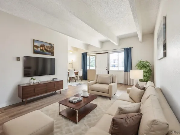 384 S Ironton St. Street #306, Aurora, CO 80012