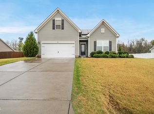 266 Highland Rhodes Dr, Clayton, NC 27520