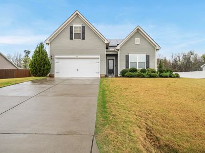 266 Highland Rhodes Dr, Clayton, NC, 27520