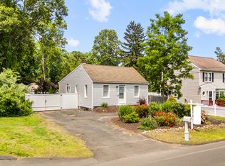 124 Bailey Rd, North Haven, CT 06473