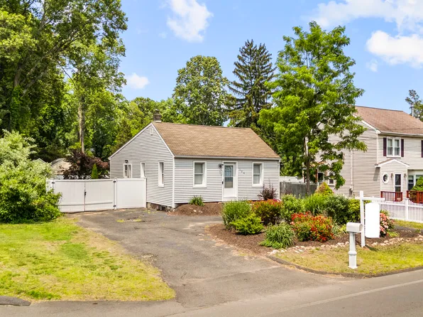 124 Bailey Road, North Haven, CT 06473