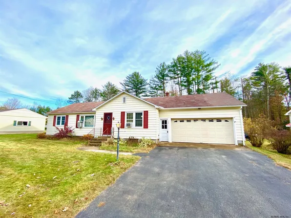 109 Eggleston Street Ext, Corinth, NY 12822