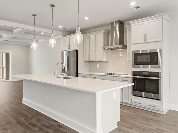 678 Noush Ct #B, Charlottesville, VA 22911