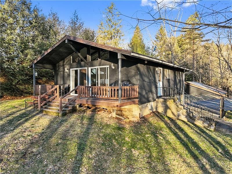 198 Chalk Hill Ohiopyle Rd, Ohiopyle, PA 15470 Zillow