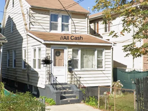 140 174th Street, Jamaica, NY 11434