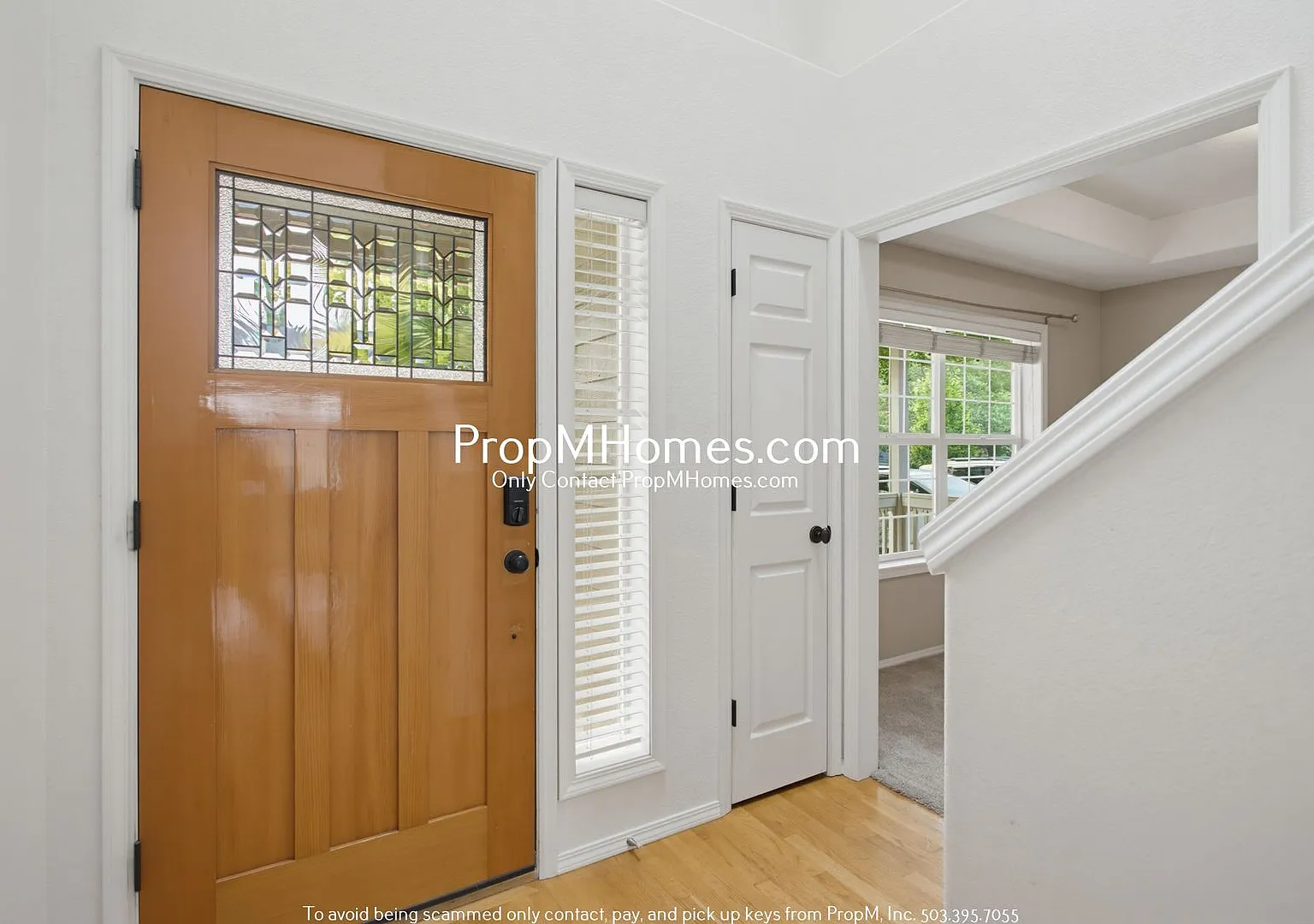 New Photos! Four Bedroom Home in Sherwood — Photo 2