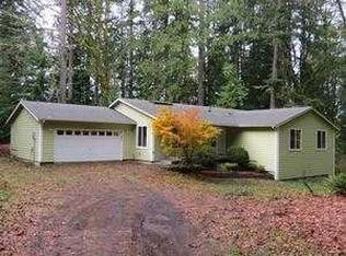 4529 Johnson Point Rd NE, Olympia, WA 98516