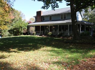 178 Center St, Covington Township, PA 18424