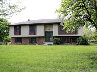 4855 Claradale Rd, Toledo, OH 43614