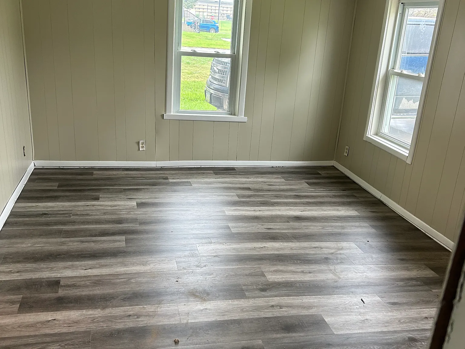 2 bed, 676 sqft, $850 — Photo 2