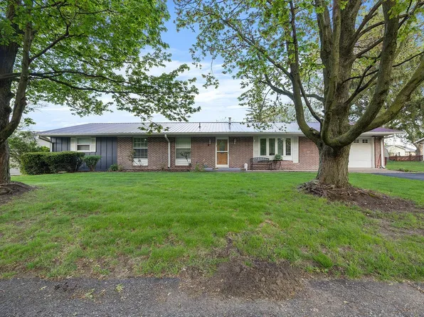 530 S Mesa Dr, Monticello, IN 47960