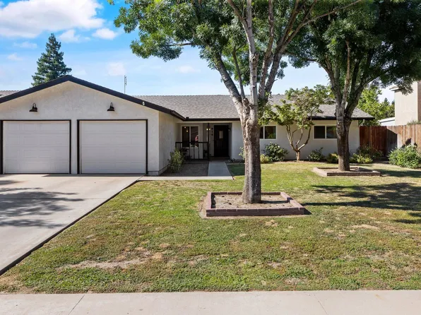 914 W Ashland Avenue, Visalia, CA 93291