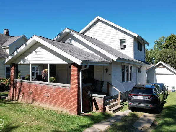 1310 W Main St, Crawfordsville, IN 47933