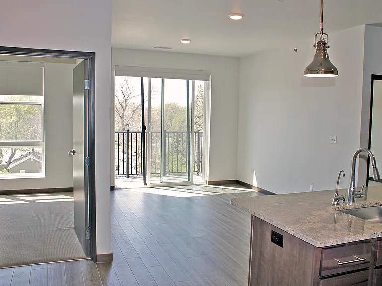 LOFTS at PARK HILL — Photo 40