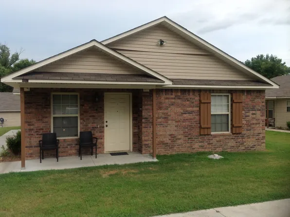 4012 54th A B Fld, Fort Smith, AR 72904