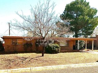 1101 Bella Vista Dr, Sierra Vista, AZ 85635