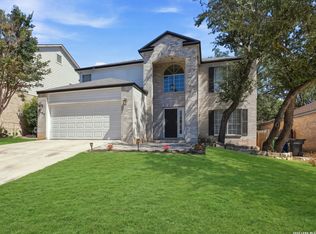 9163 Timber Ranch, San Antonio, TX 78250