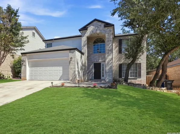 9163 Timber Ranch, San Antonio, TX 78250