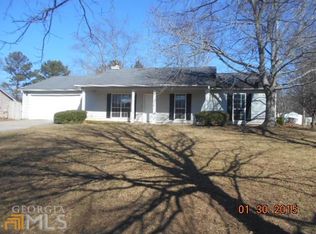 524 Sunnyhill Dr, Jonesboro, GA 30238