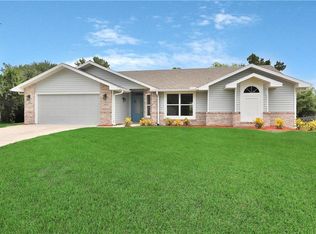 2116 Victory Palm Dr, Edgewater, FL 32141